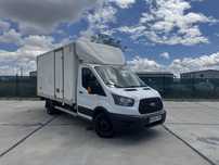 Ford transit 3,5t