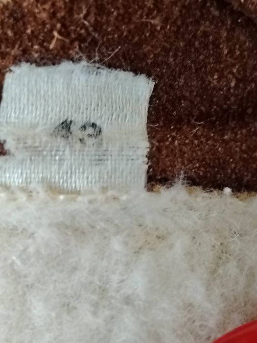 Cizme Vânătoare Montesport 43