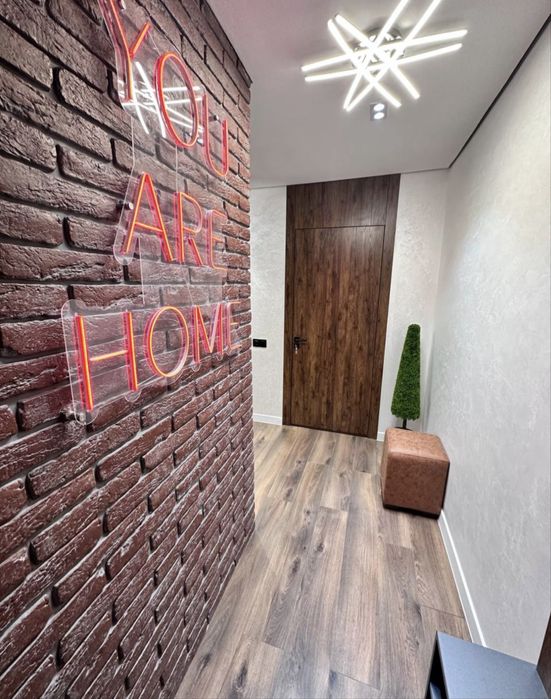 Срочно сдается квартира в центре города