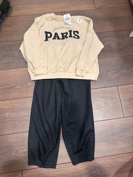 Haine noi băiat 8-10 ani