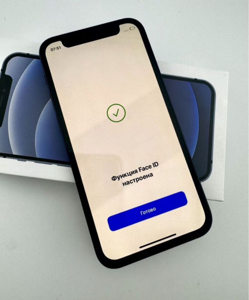 iPhone 12 продам