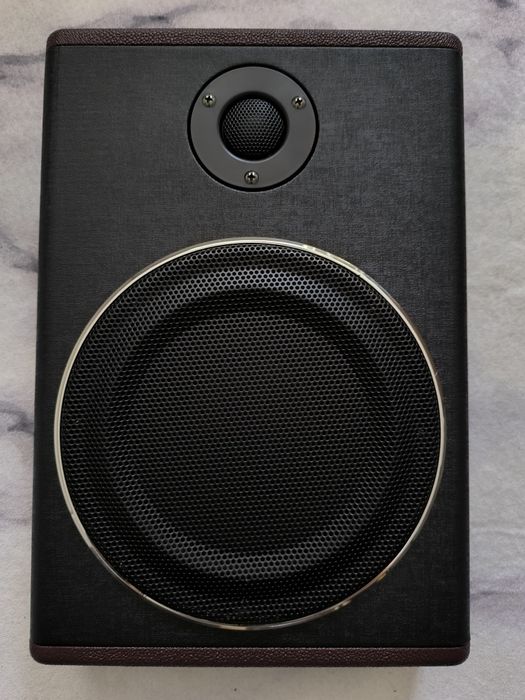 Нов активен субуфер / active subwoofer