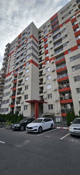 Apartament Rotar Park1