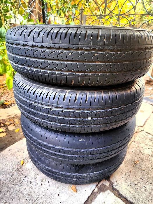 Damas radnoy Bars 12 balon 35000km yurgan