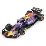 !НОВИ МОДЕЛИ 2024! Die-cast болиди от Формула 1 Bburago 1:43 F1 2024