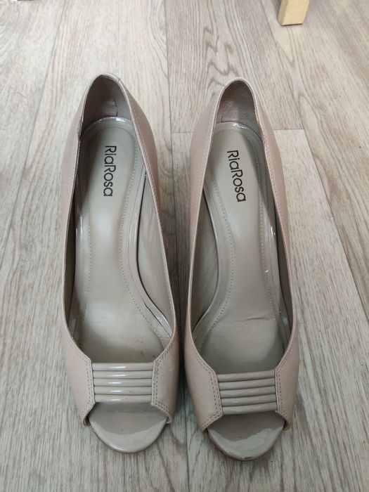 Натуральная кожа Эконика