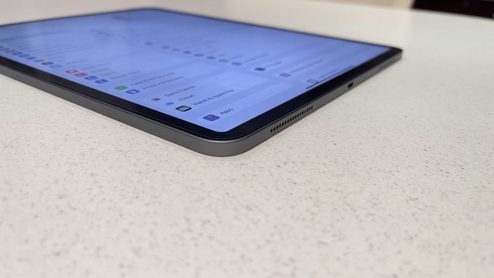 iPad Pro 2020 12.9'' inch 256GB Space Grey