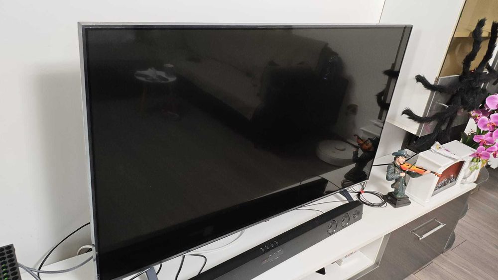 Televizor LG 50NANO753PR, 126 cm, Smart, 4K Ultra HD