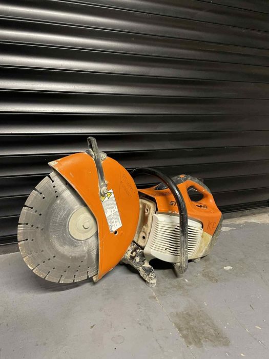 STIHL TS 420 Фугорез