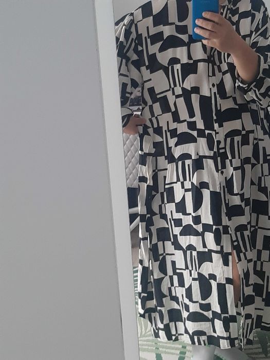Rochie vara elegantă