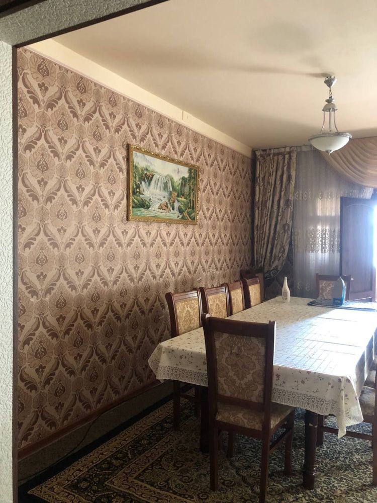 Продается квартира