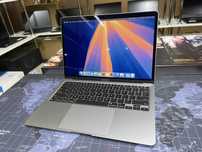 Macbook Air 13 M1 2020 8Gb/256Gb/18ц