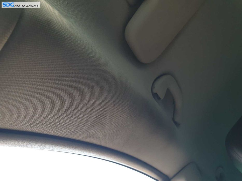 Plafon Plafoniera Tapiterie Tavan Textil Interior Volkswagen CC 2012 - 2017 [C3842]