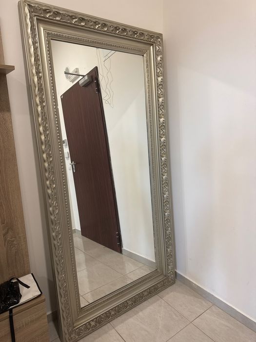 Декоративно красиво огледало