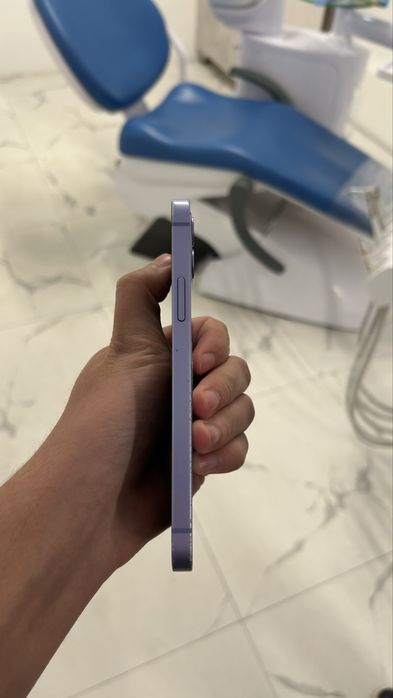 Iphone12 oldi steklo almawgan orqa kriwka singan