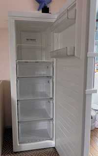 Морозильник/холодильник Haier H3F-285WAA в отличном состоянии