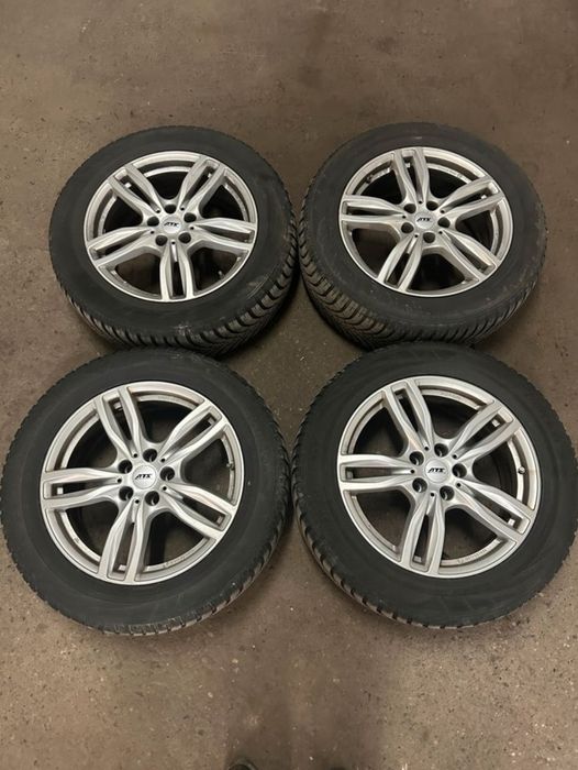 5х112 ЕТ 22 J7 66.6  18 Цола