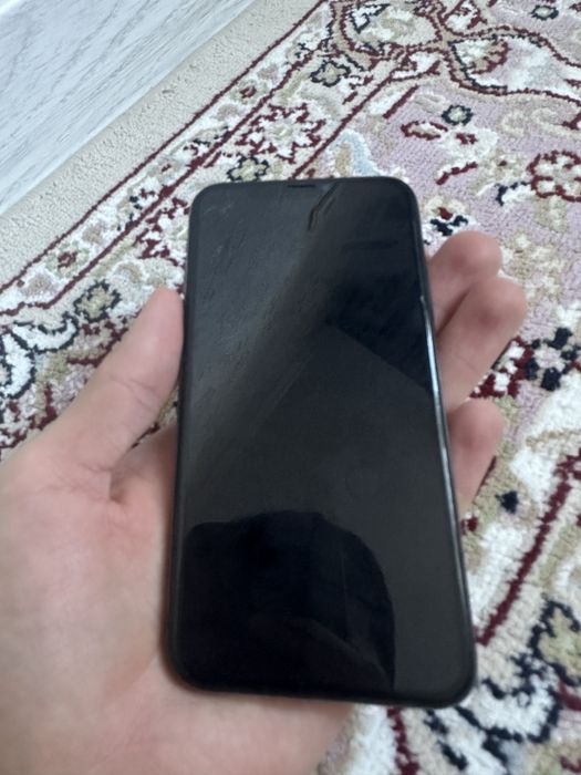 Продается Iphone x