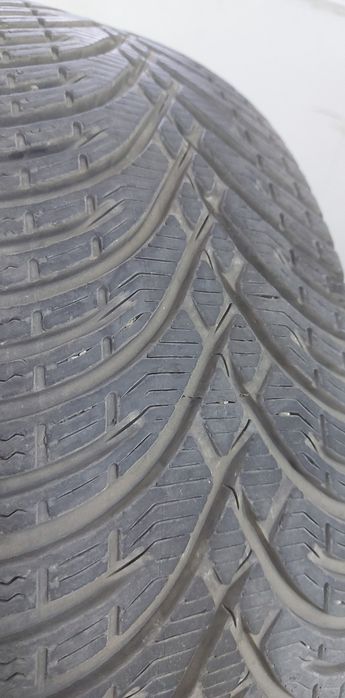 Зимни гуми BFgoodrich 195/55R16