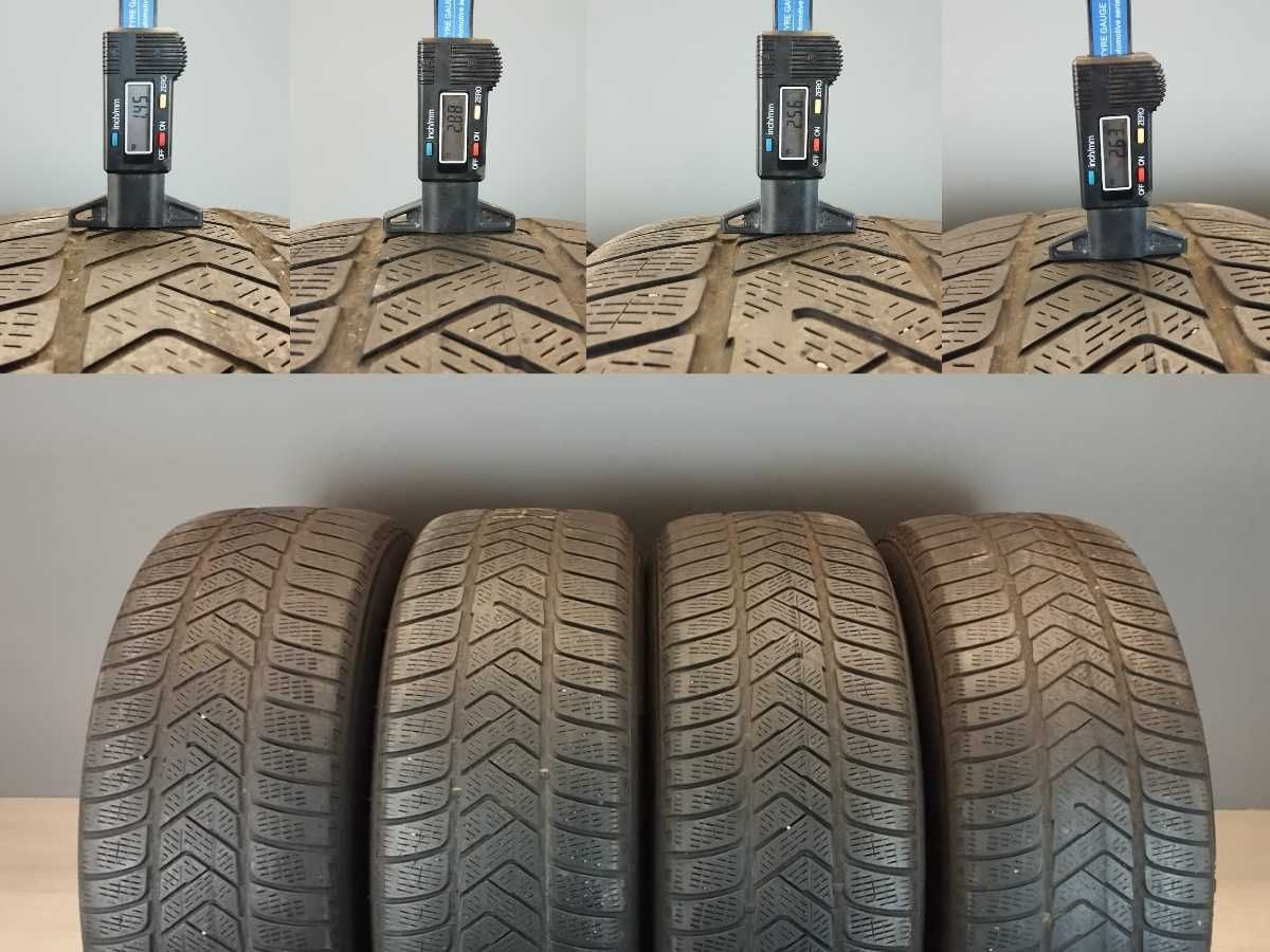 Roti/Jante Mercedes 5x112 235/60 R18 GLC (W253, X253), GLA, E, C Class
