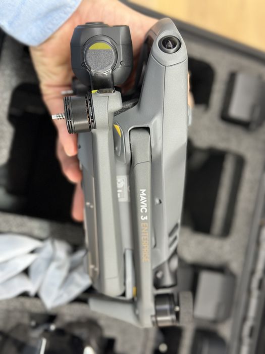 Drona DJI Mavic 3T | NOUA | Factura si Garantie