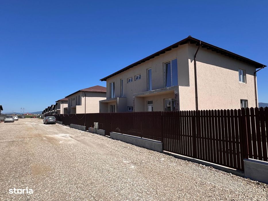 Comision 0%- Duplex Toate Utilitatile si canalizare-TVA inclus