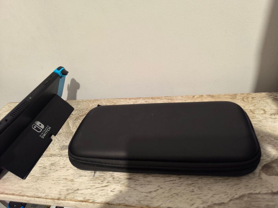 Електронна игра  Nintendo swirch oled