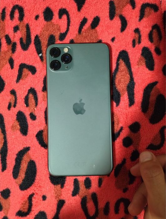 Iphone 11 pro max