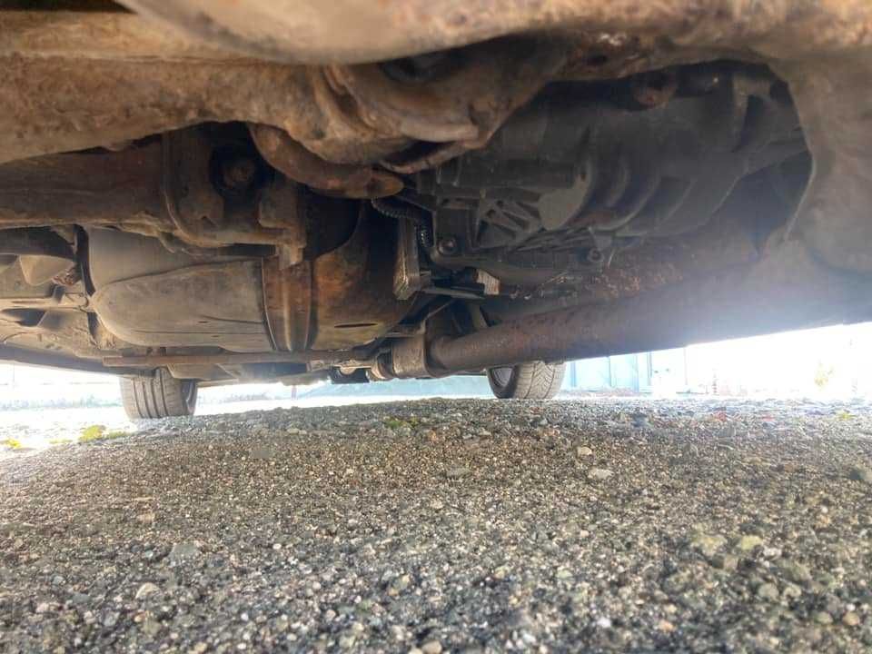 Insignia A A20NHT 4x4 инсигния 2.0турбо автоматик на части