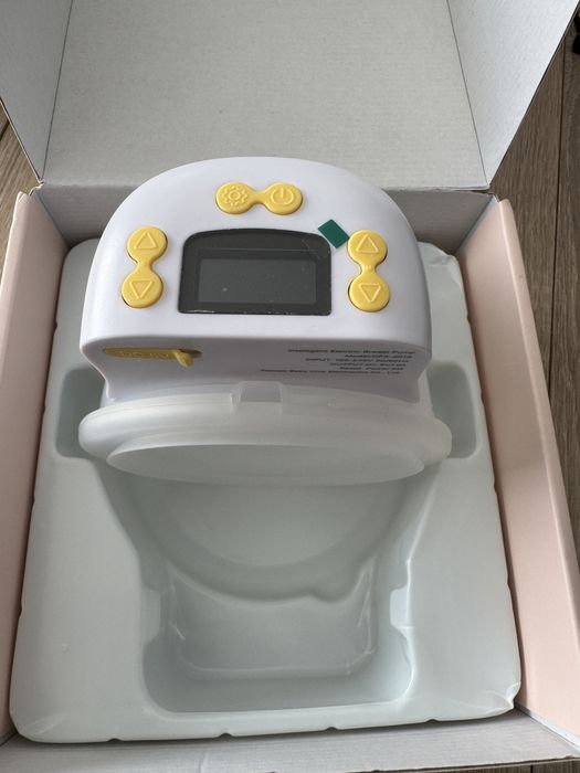 Vând pompă sân Doopser