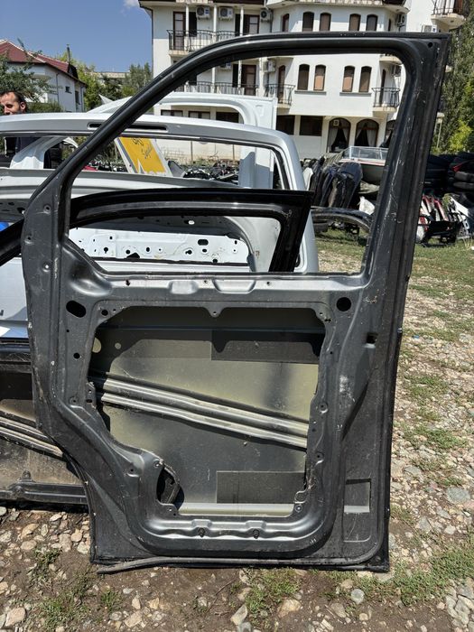 Врата VW T6