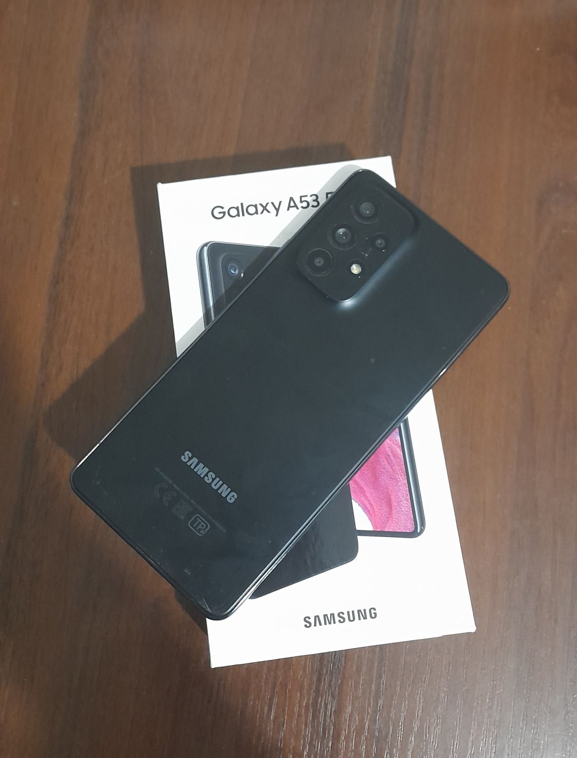 Samsung Galaxy A53 5G