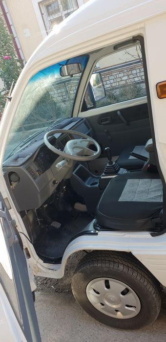 Тайёр холатдаги дамаз сотилади.