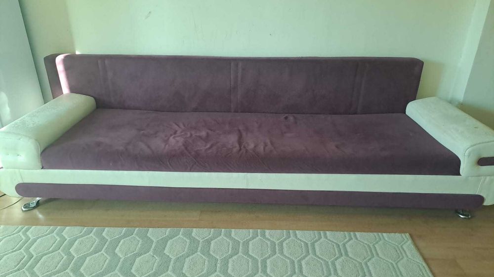 Диван отдам даром