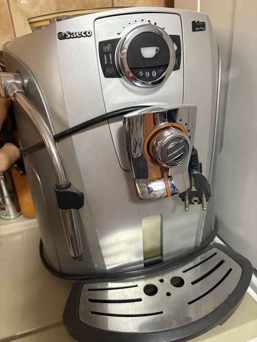 Expresor de cafea