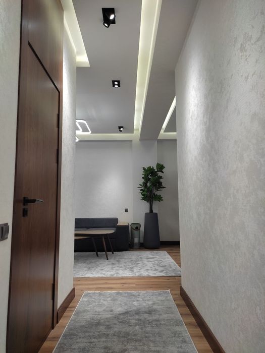 Аренда Яккасарай Шота Руставели 2хКом