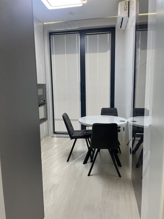 Сдаю с 28 декабря в аренду свою 2/7/13 квартиру в новостройке премиум