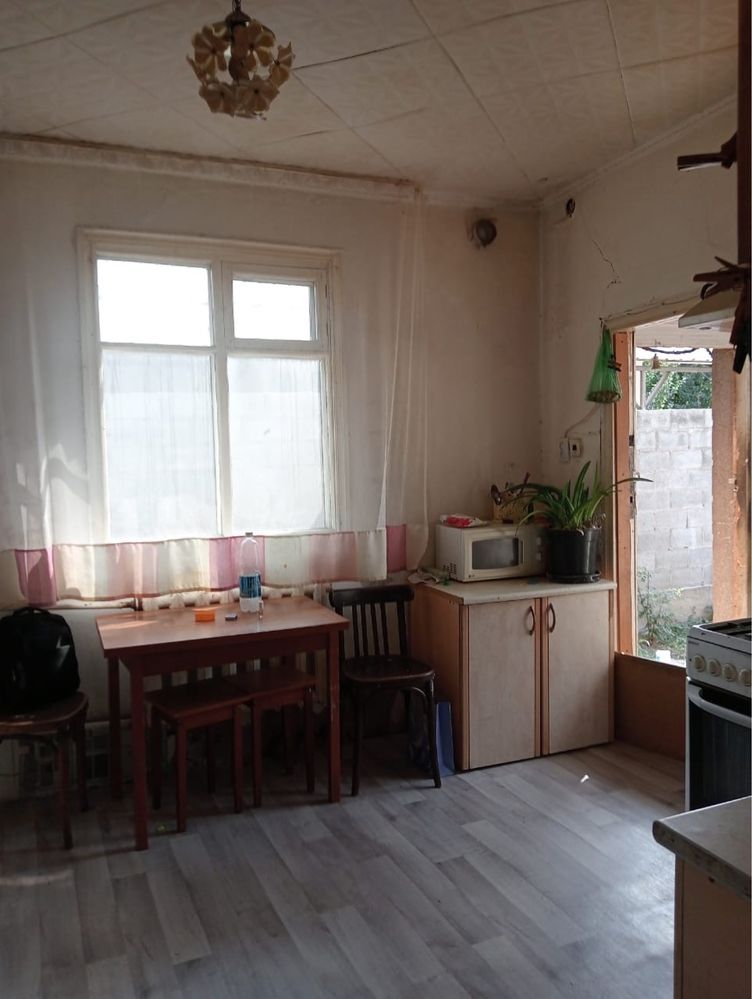 Продам дом в Талгаре