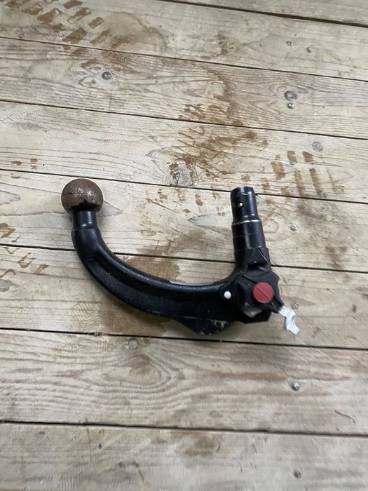 Carlig de remorcare Vw original