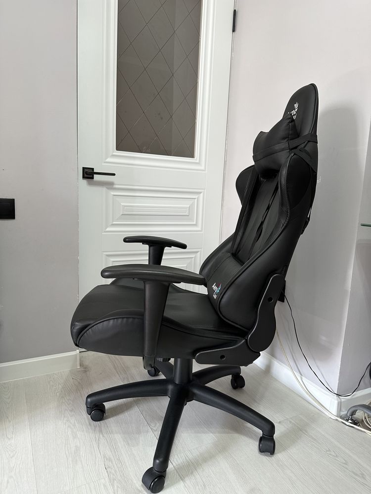 Игровое Кресло AeroCool