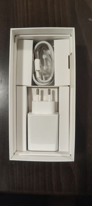 Xiaomi redmi not 9 pro 6ram 128