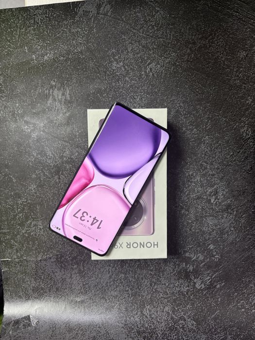 Honor X9c, 256gb ( Семей,Засядко 88) лот 718198