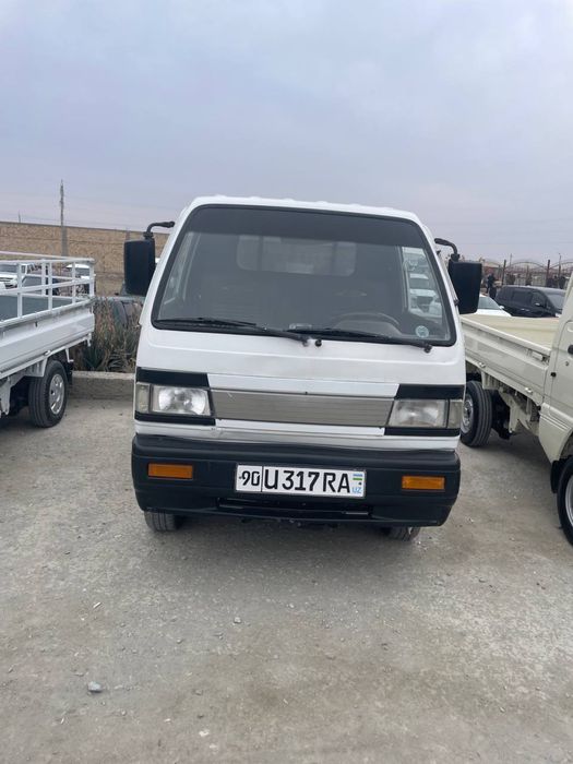 Дамас Лабо 2002 ок