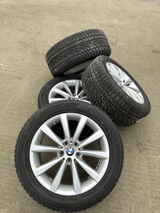Jante BMW R18 Seria 3 Seria 5 G20 G30