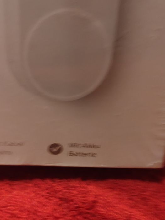 Google Nest Doorbell (baterie) GWX3T, Sonerie video wireless 960p - Ca