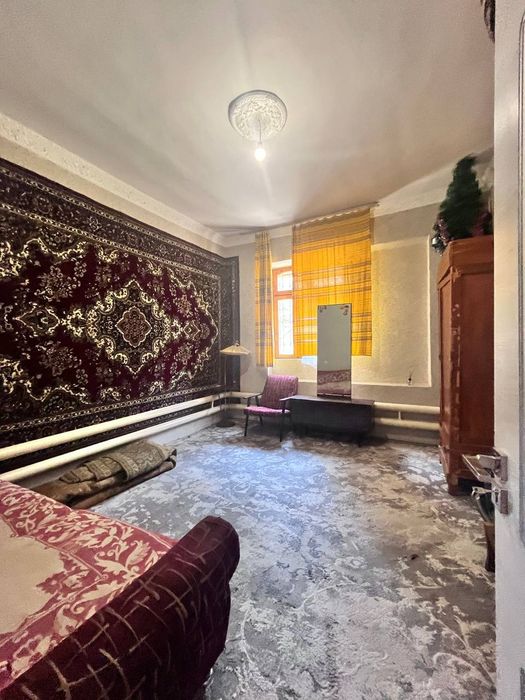 Яккасарайский район Кушбеги 2/1/1