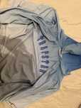 Nou! Trapstar windbreaker