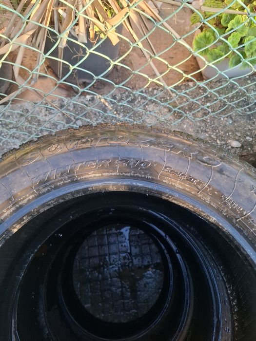 Зимни гуми Pirelli 17ки