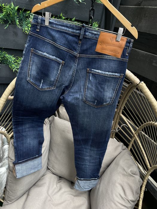 Blugi Dsquared2 Premium 1/1
