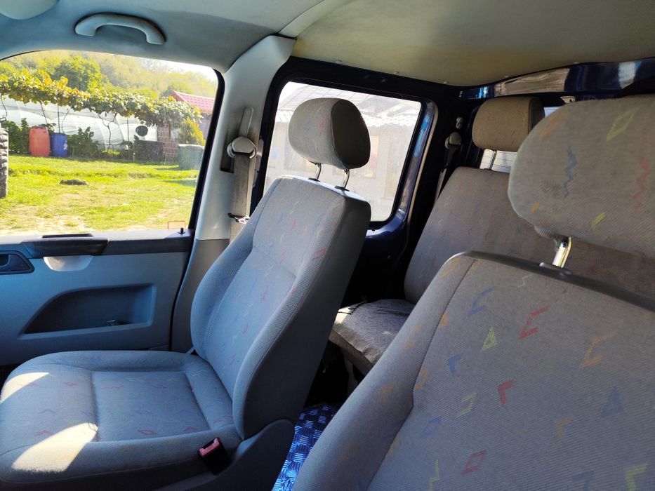 Transporter de vânzare.